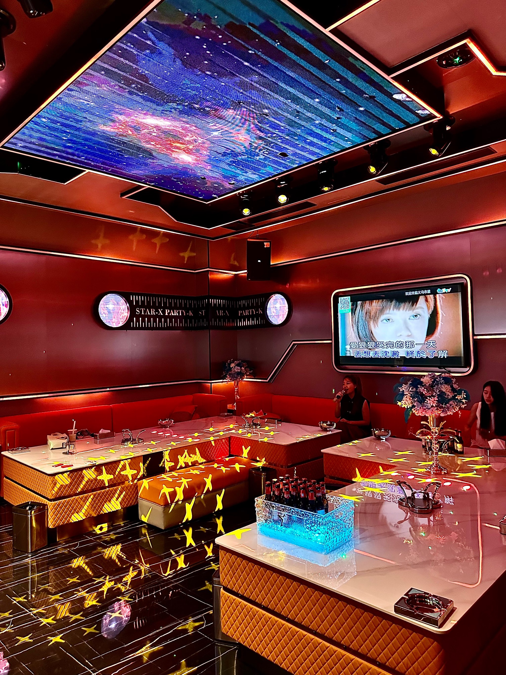 毕节商务ktv总排行Top10-赫章县ktv预定